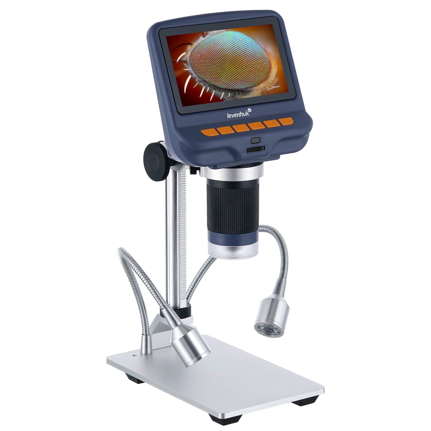 Levenhuk DTX RC1 digital Microscope