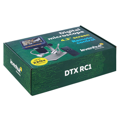 Levenhuk DTX RC1 digital Microscope