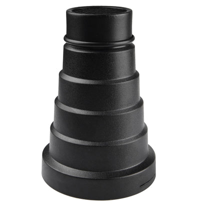 Godox SN-01 Snoot with Bowens Bayonet