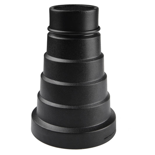 Godox SN-01 Snoot with Bowens Bayonet