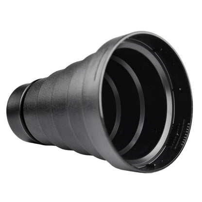 Godox SN-01 Snoot with Bowens Bayonet