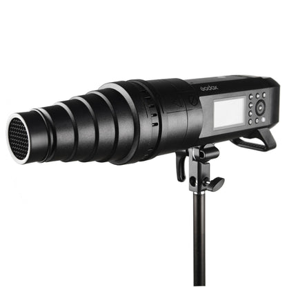 Godox SN-01 Snoot with Bowens Bayonet