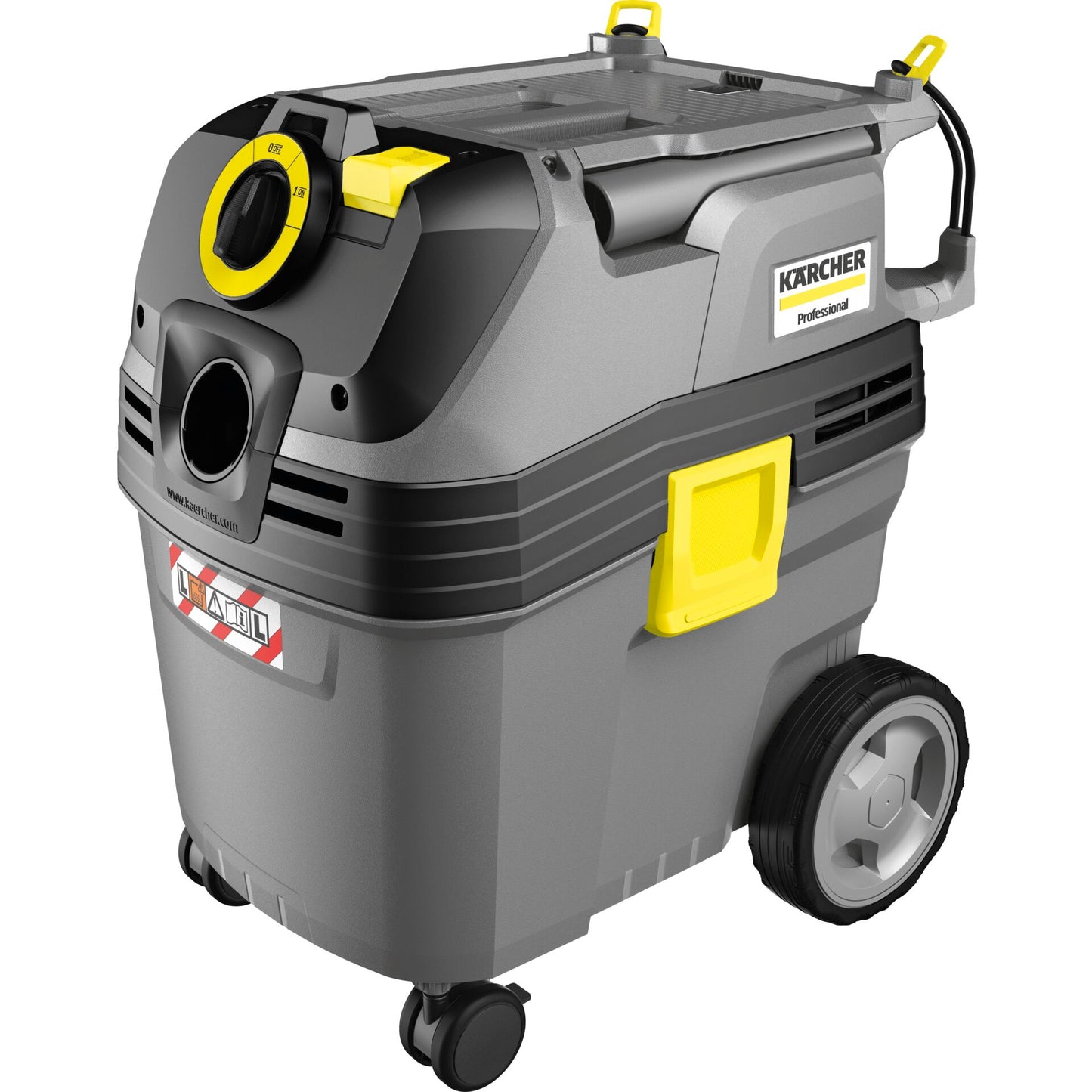 Kärcher NT 30/1 Ap L Wet & Dry Vacuum Cleaner