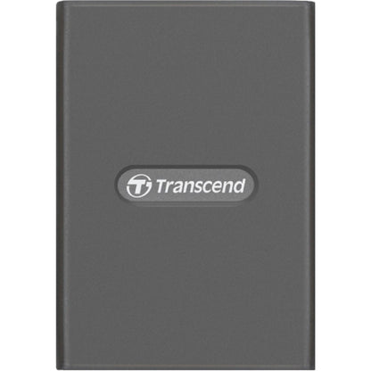 Transcend Card Reader RDE2 USB 3.2 Gen 2x2 CFexpress Type B
