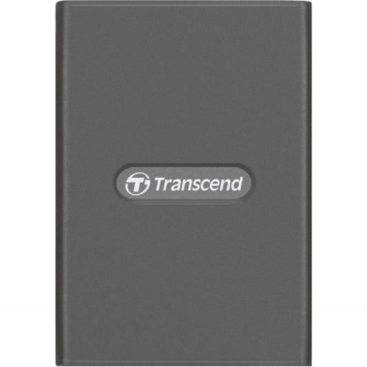 Transcend Card Reader RDE2 USB 3.2 Gen 2x2 CFexpress Type B