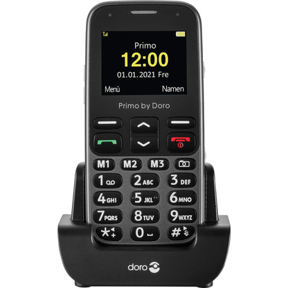 Doro Primo 218 graphite