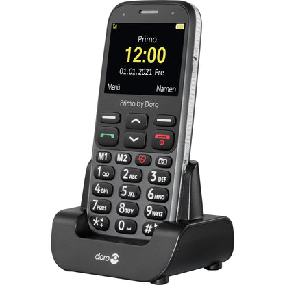 Doro Primo 368 graphite