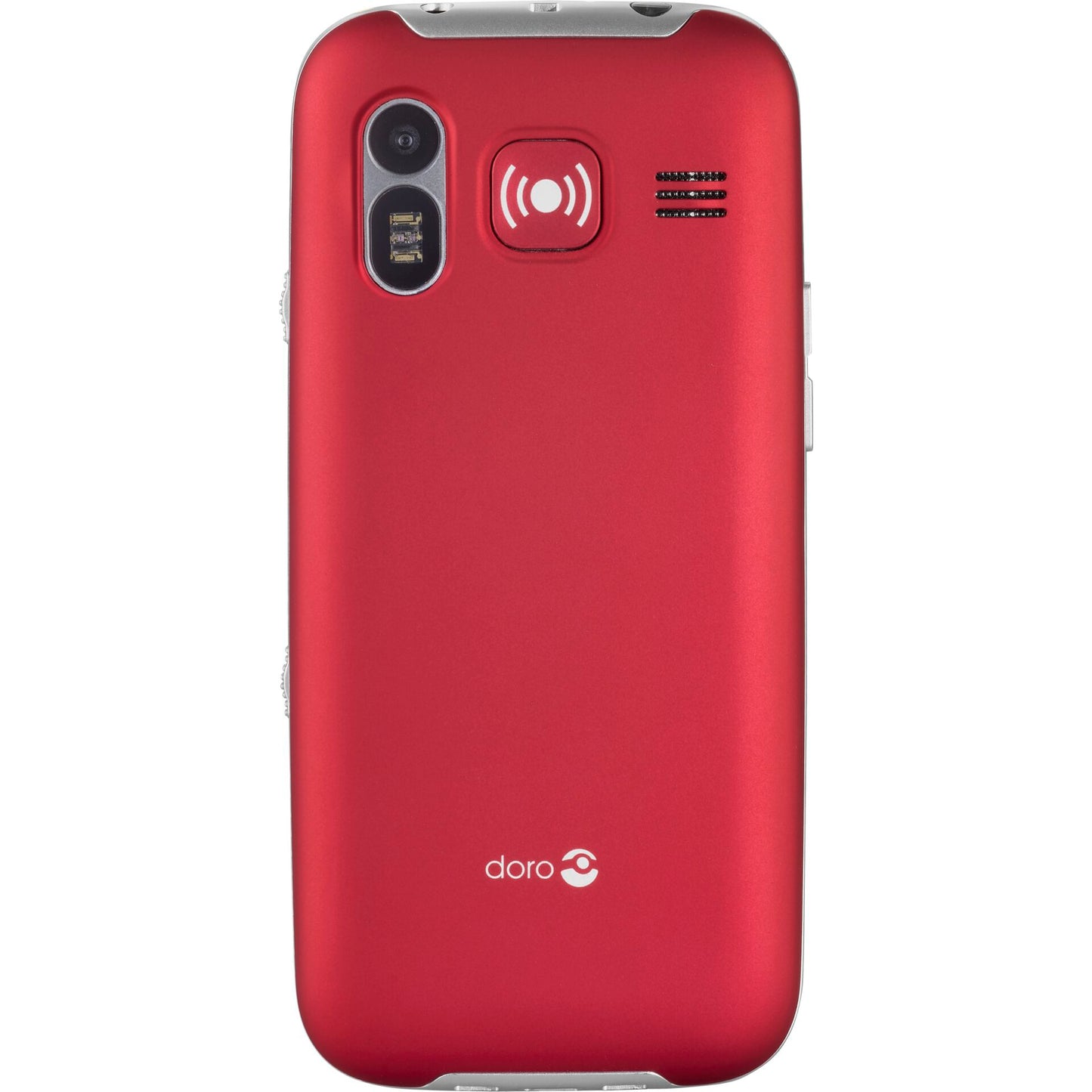 Doro Primo 368 red