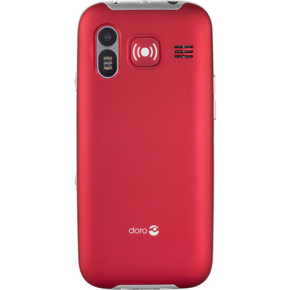 Doro Primo 368 red