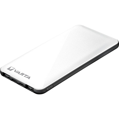 Varta Power Bank Energy 5000 5.000mAh, 2xUSB A, 1xUSB C