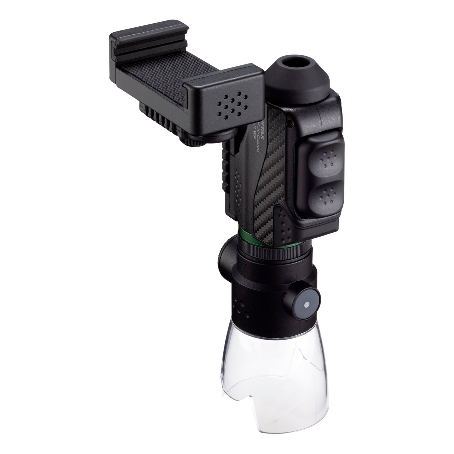 Pentax VM 6x21 WP Kit