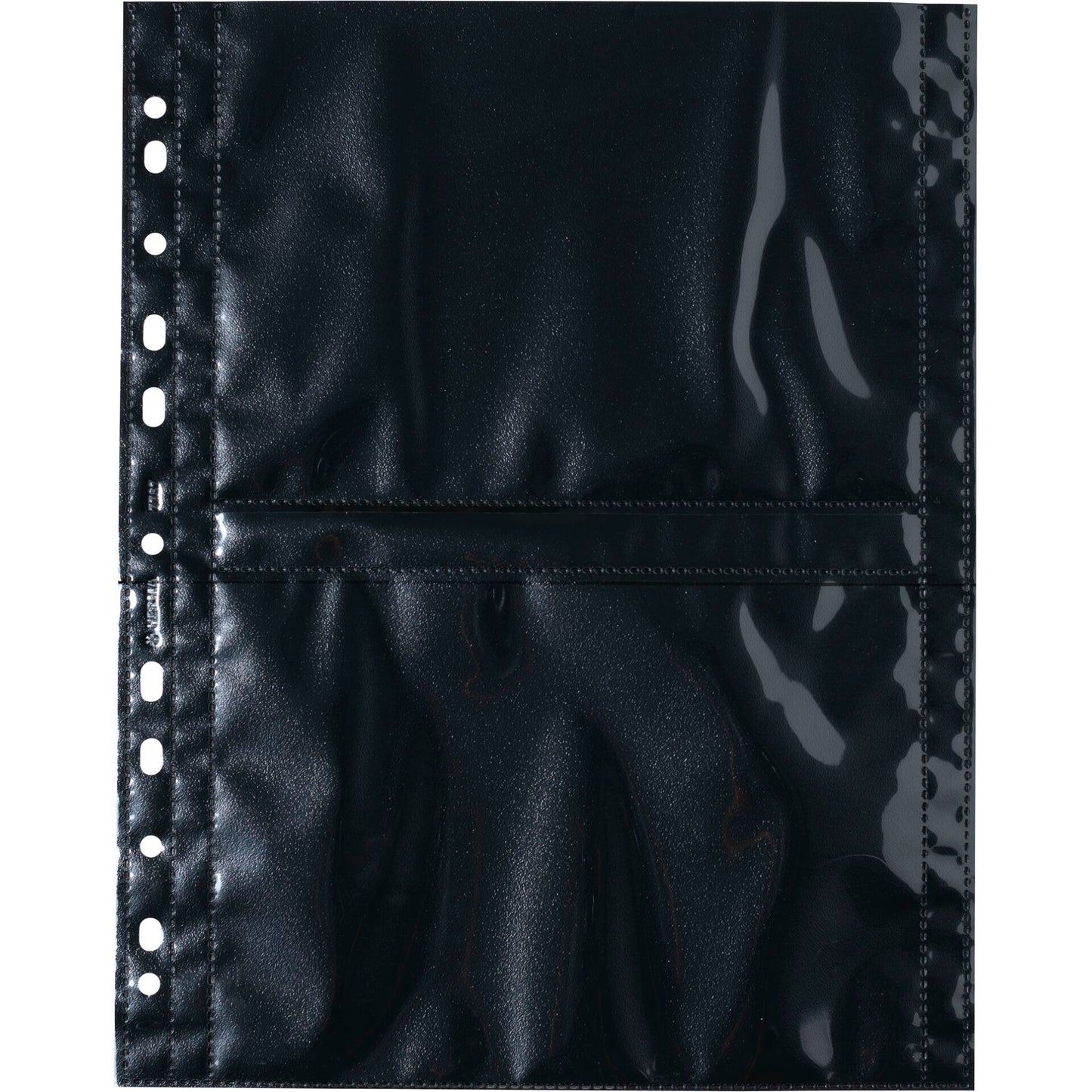 Herma fotophan 13x18 black 10 Sheets 7787