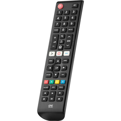 ne for All Samsung 2.0 Replacement Remote      URC 4910