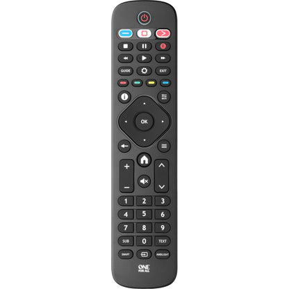 One for All Philips 2.0 Replacement Remote     URC 4913
