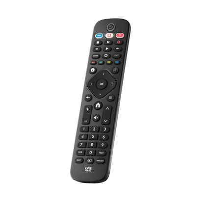 One for All Philips 2.0 Replacement Remote     URC 4913