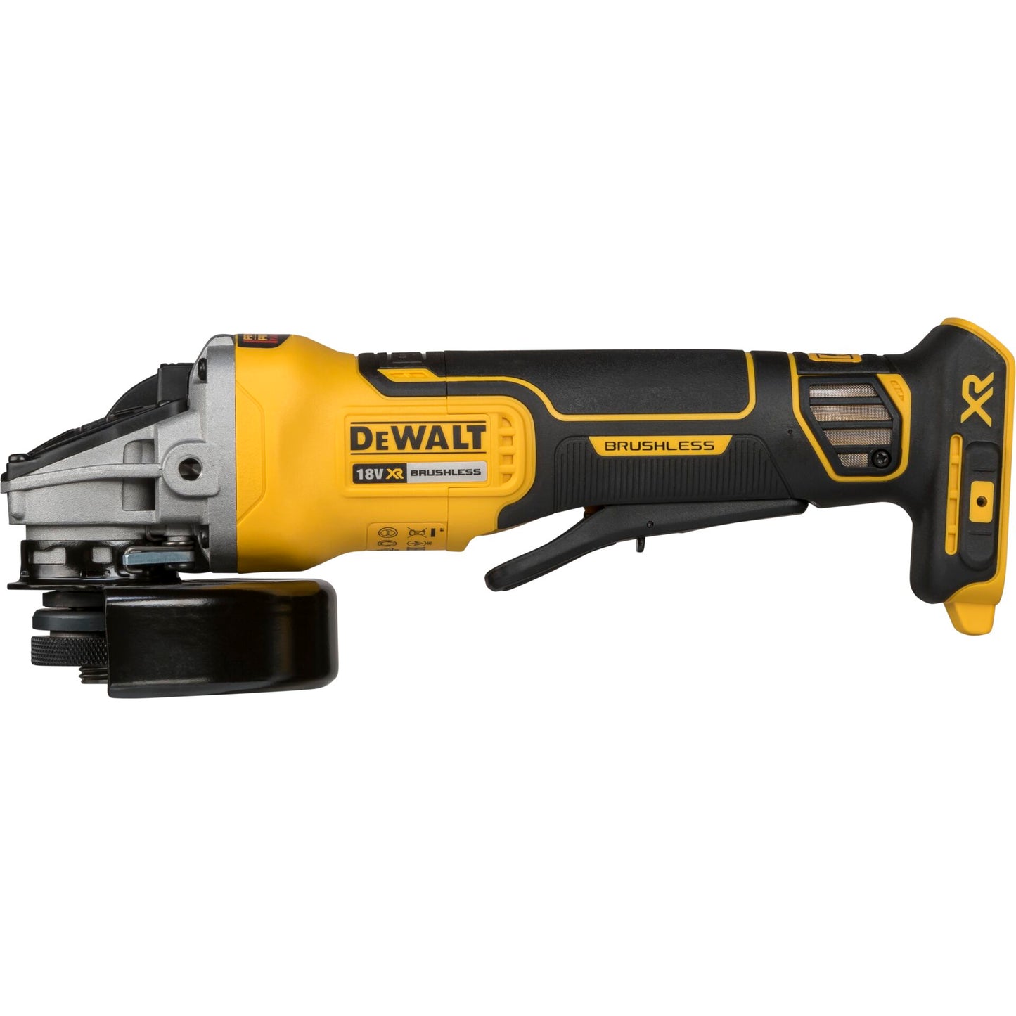 DeWalt DCG406NT-XJ Cordless Angle Grinder