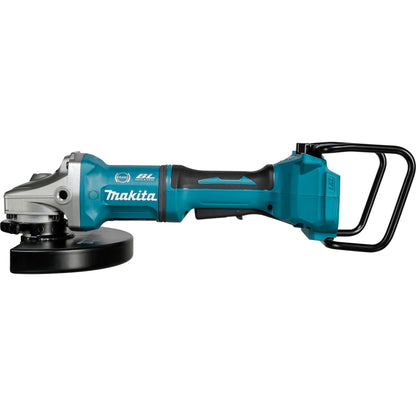 Makita DLX2245PT1 Cordless Angle Grinder Set