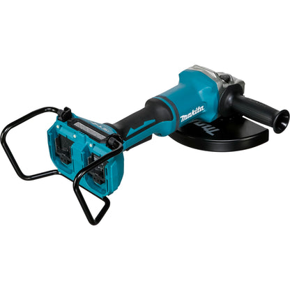 Makita DLX2245PT1 Cordless Angle Grinder Set