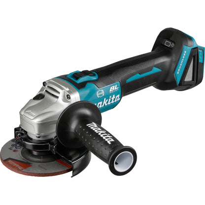 Makita DLX2245PT1 Cordless Angle Grinder Set