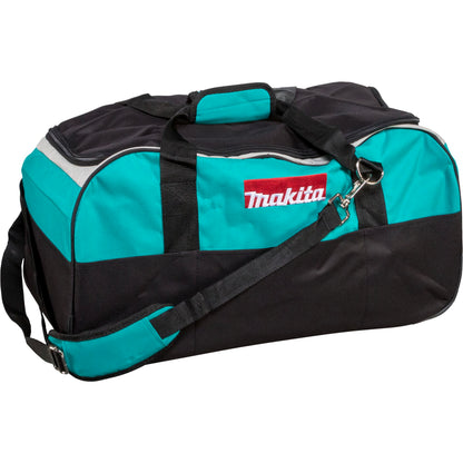 Makita DLX2245PT1 Cordless Angle Grinder Set