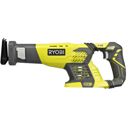 Ryobi RRS 1801 M  ONE+ Cordless Saber Saw