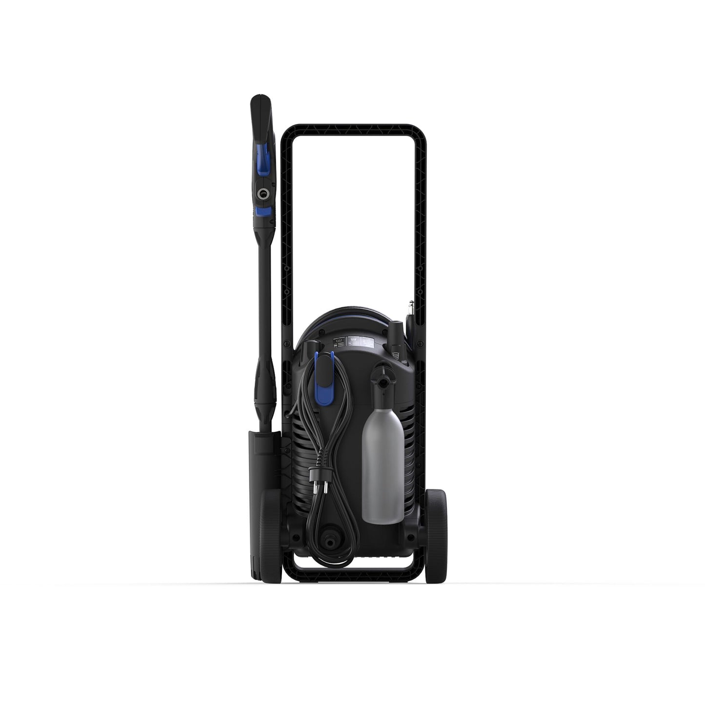 Nilfisk Core 130-6 PowerControl - PCA EU