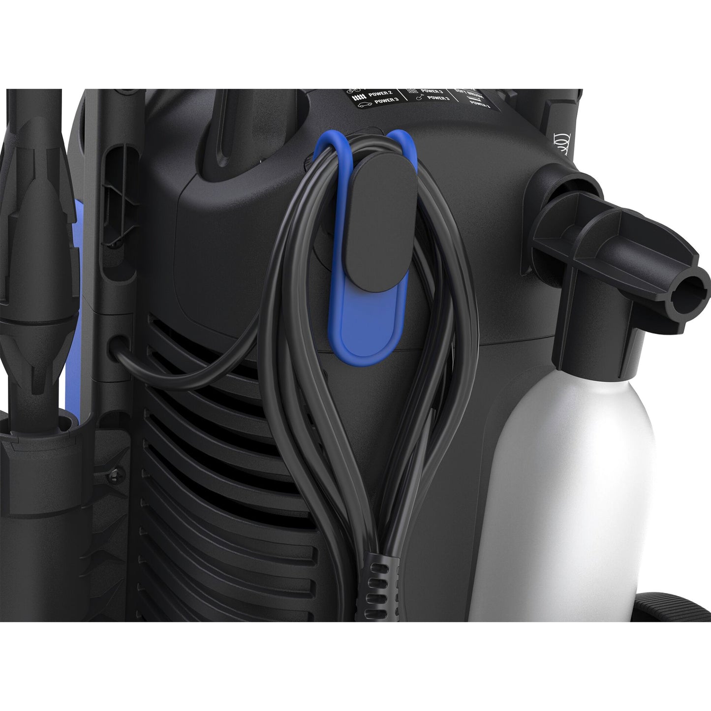 Nilfisk Core 130-6 PowerControl - PCA EU