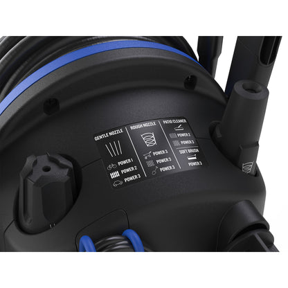 Nilfisk Core 130-6 PowerControl - PCA EU