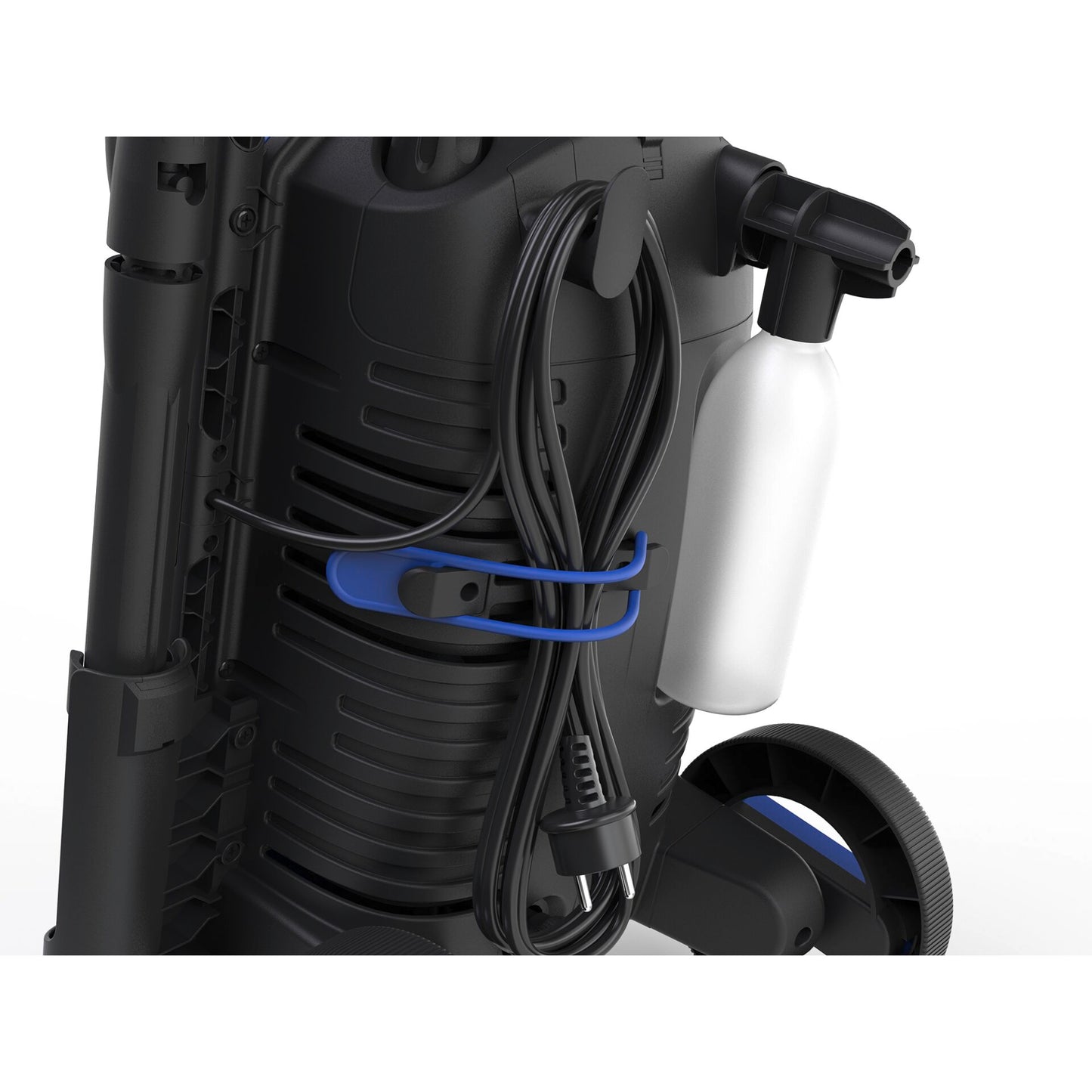 Nilfisk Core 140-6 PowerControl - EU