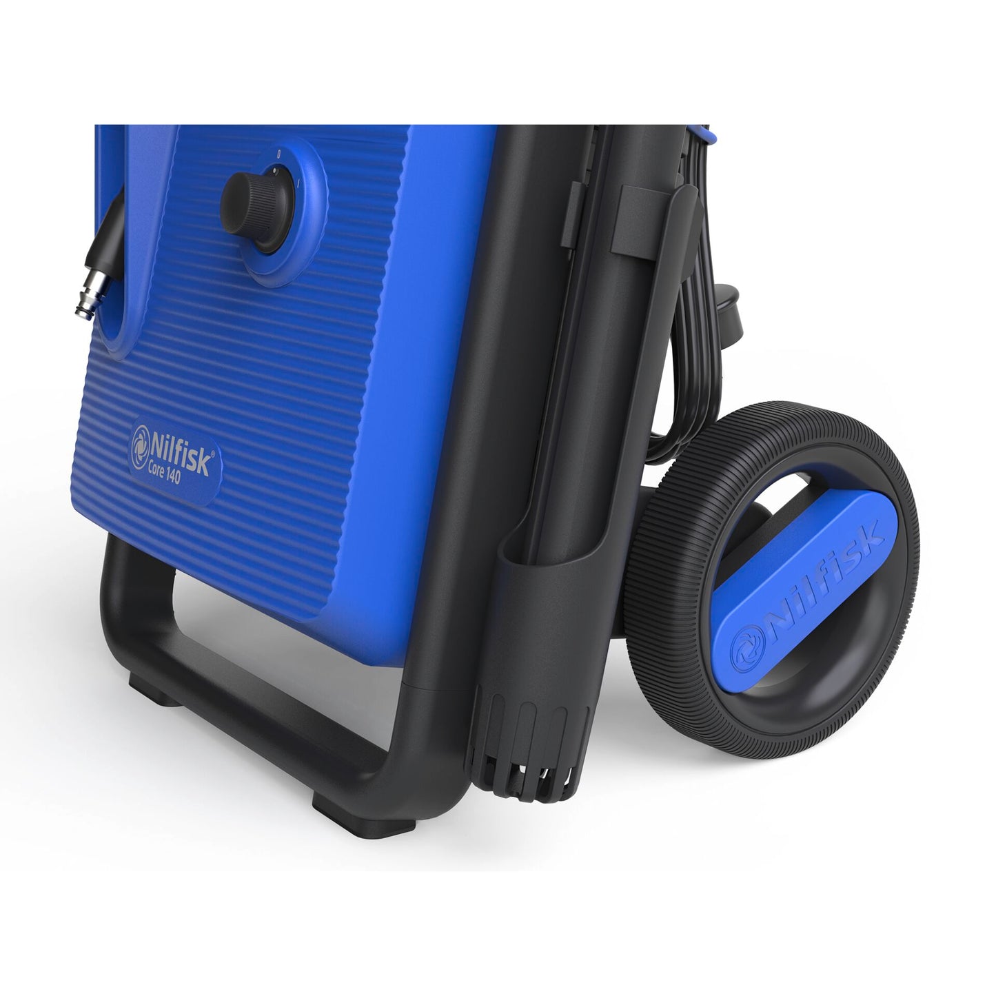 Nilfisk Core 140-8 In Hand Powercontrol - PCA EU