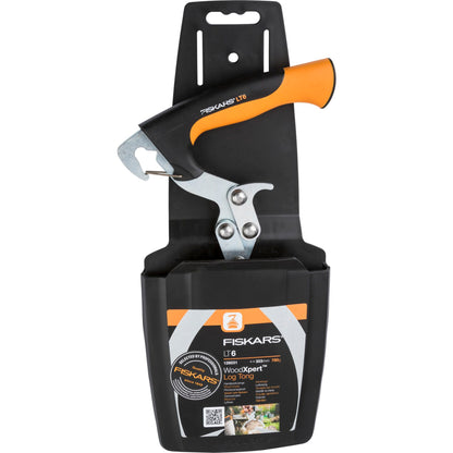 Fiskars WoodXpert Log Tongs