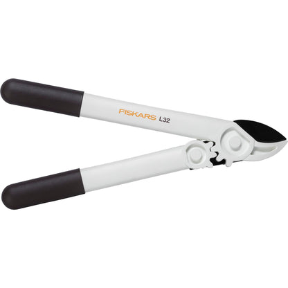 Fiskars White Lopper L32 Light