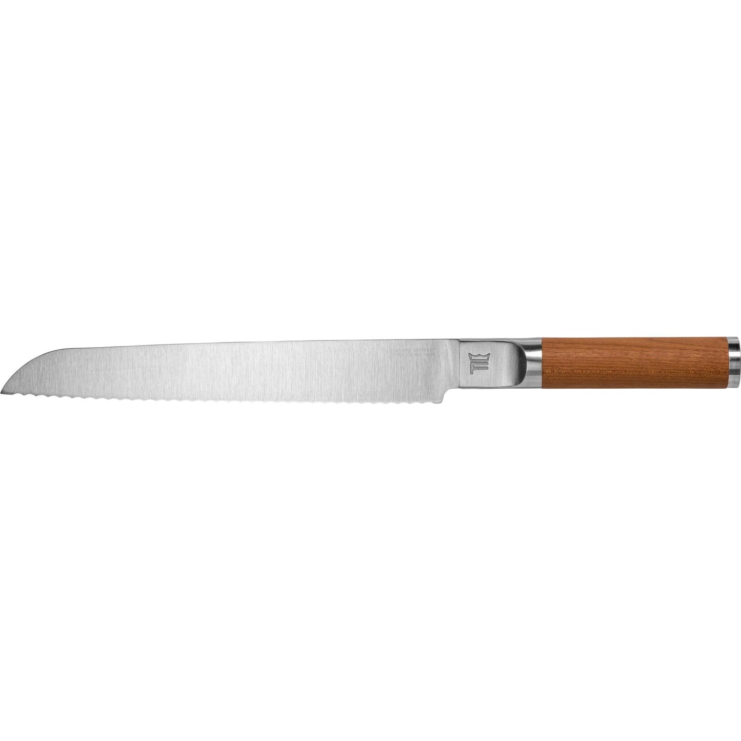 Fiskars kitchen knife Norden Bread
