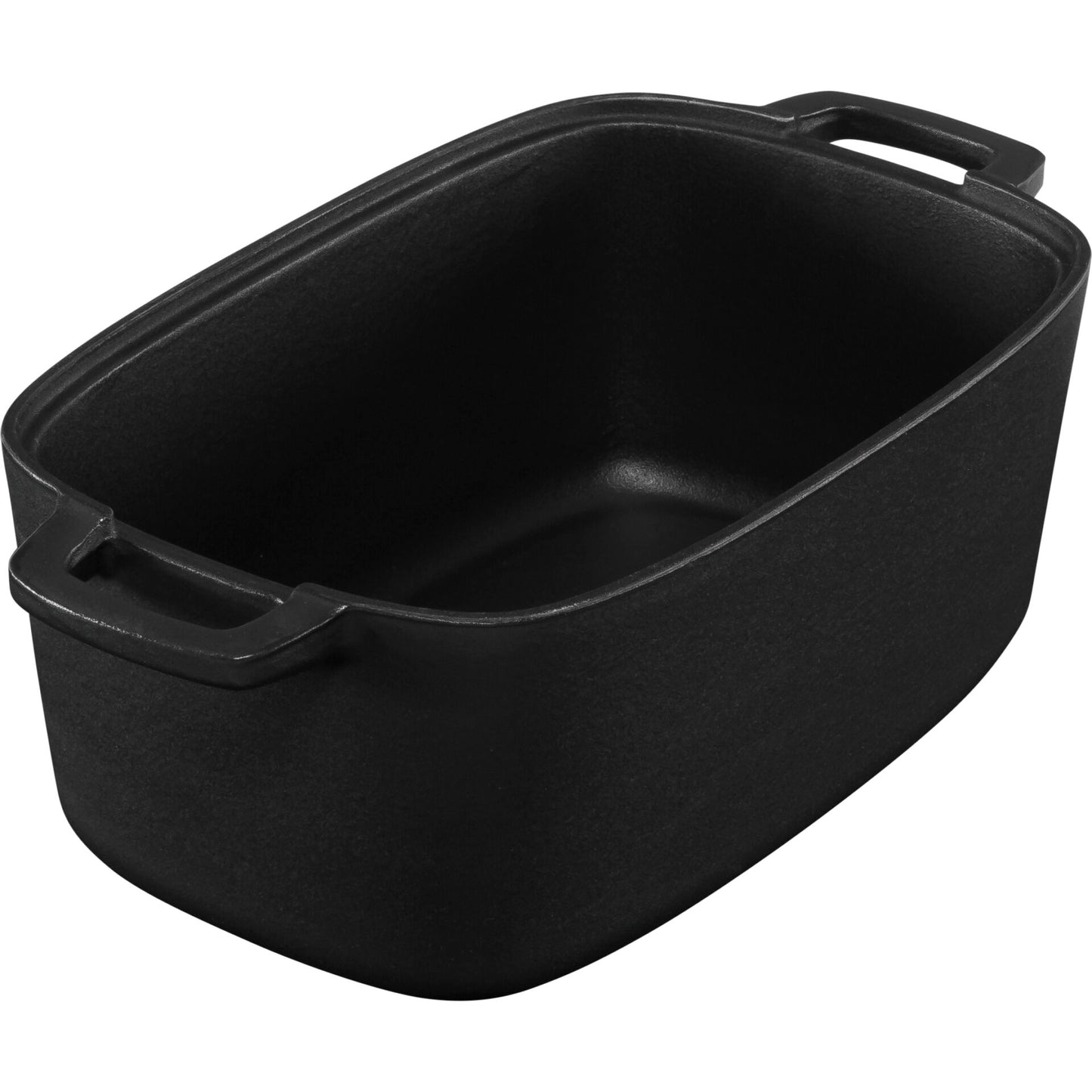 Fiskars Pot Norden Cast Iron Oval 5L