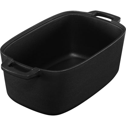 Fiskars Pot Norden Cast Iron Oval 5L