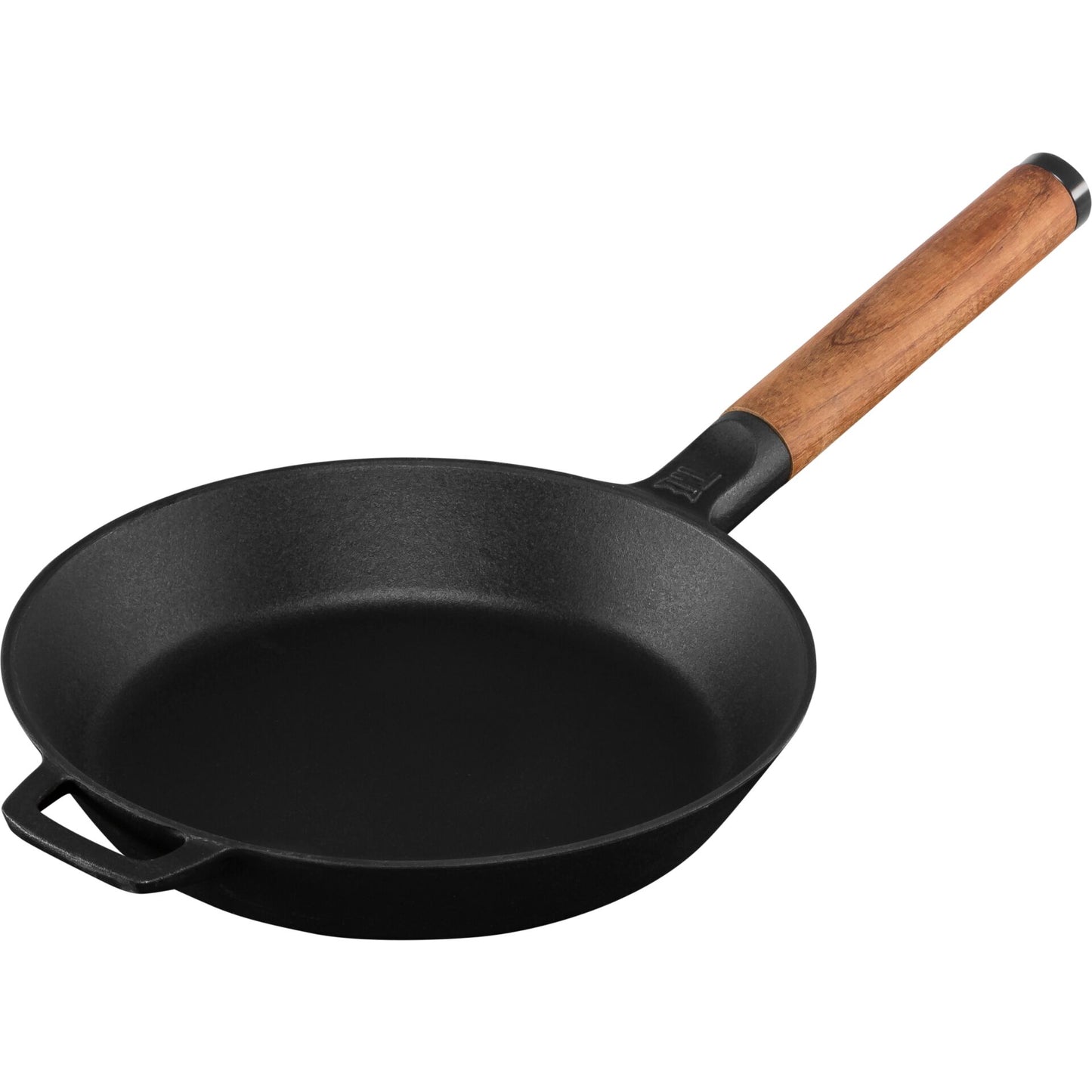 Fiskars Pan Norden Cast Iron 24 cm