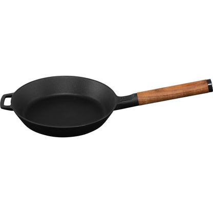 Fiskars Pan Norden Cast Iron 24 cm
