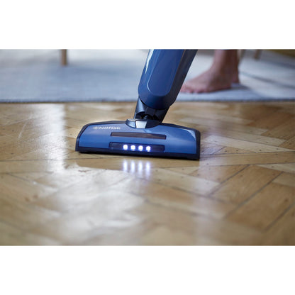 Nilfisk Easy 28V Max blue