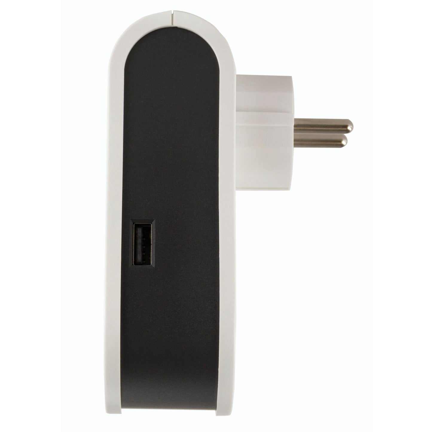 REV USB Charger Flex 3in1 0,8 m + 1x socket