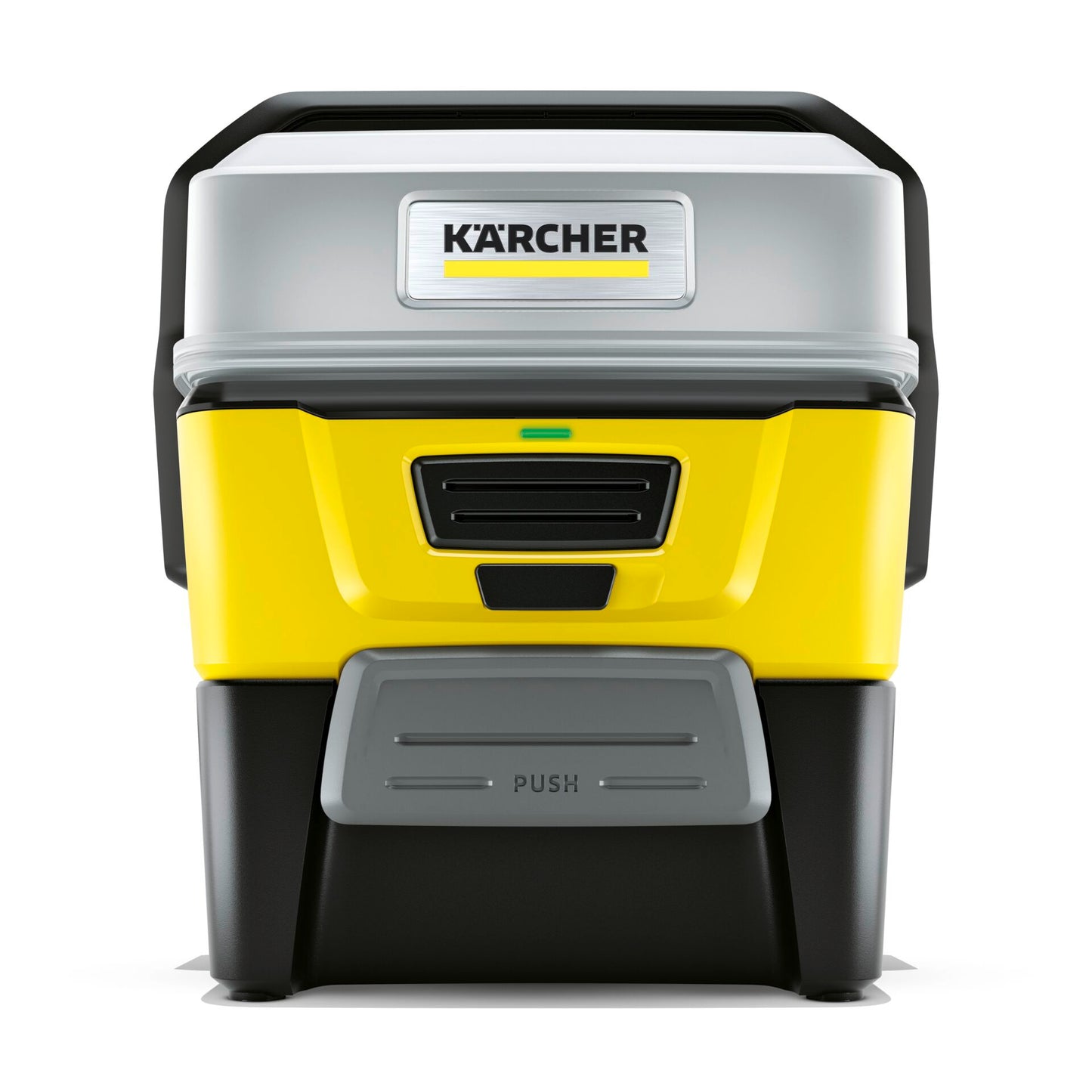 Kärcher OC 3 Pet Box Mobile Outdoor Cleaner