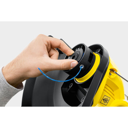 Kärcher LTR 18-30 Battery Set Cordless Grass Trimmer