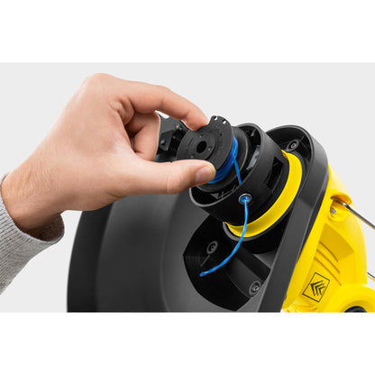 Kärcher LTR 18-30 Battery Set Cordless Grass Trimmer