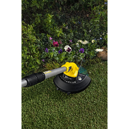 Kärcher LTR 18-30 Battery Set Cordless Grass Trimmer