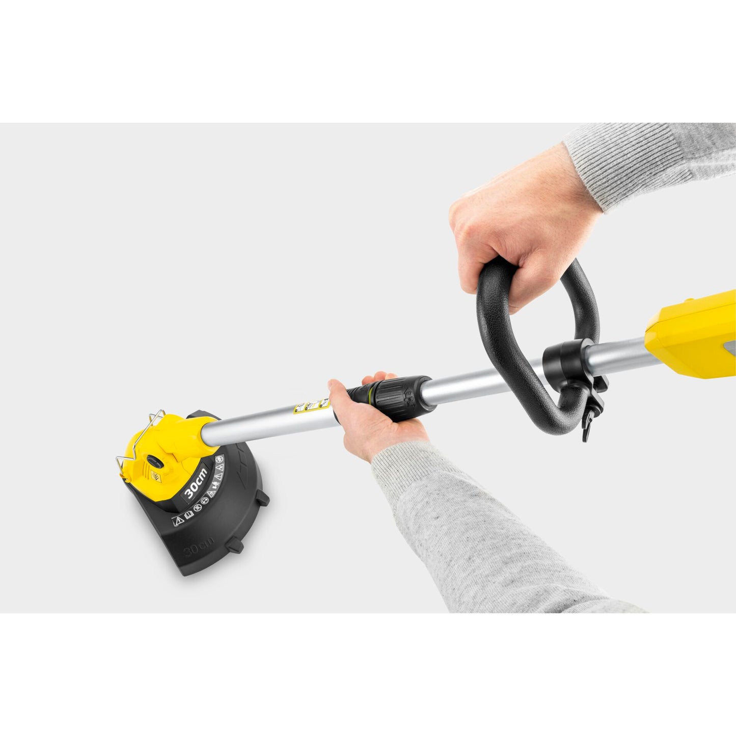 Kärcher LTR 18-30 Battery Cordless Grass Trimmer