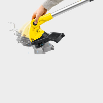 Kärcher LTR 18-30 Battery Cordless Grass Trimmer