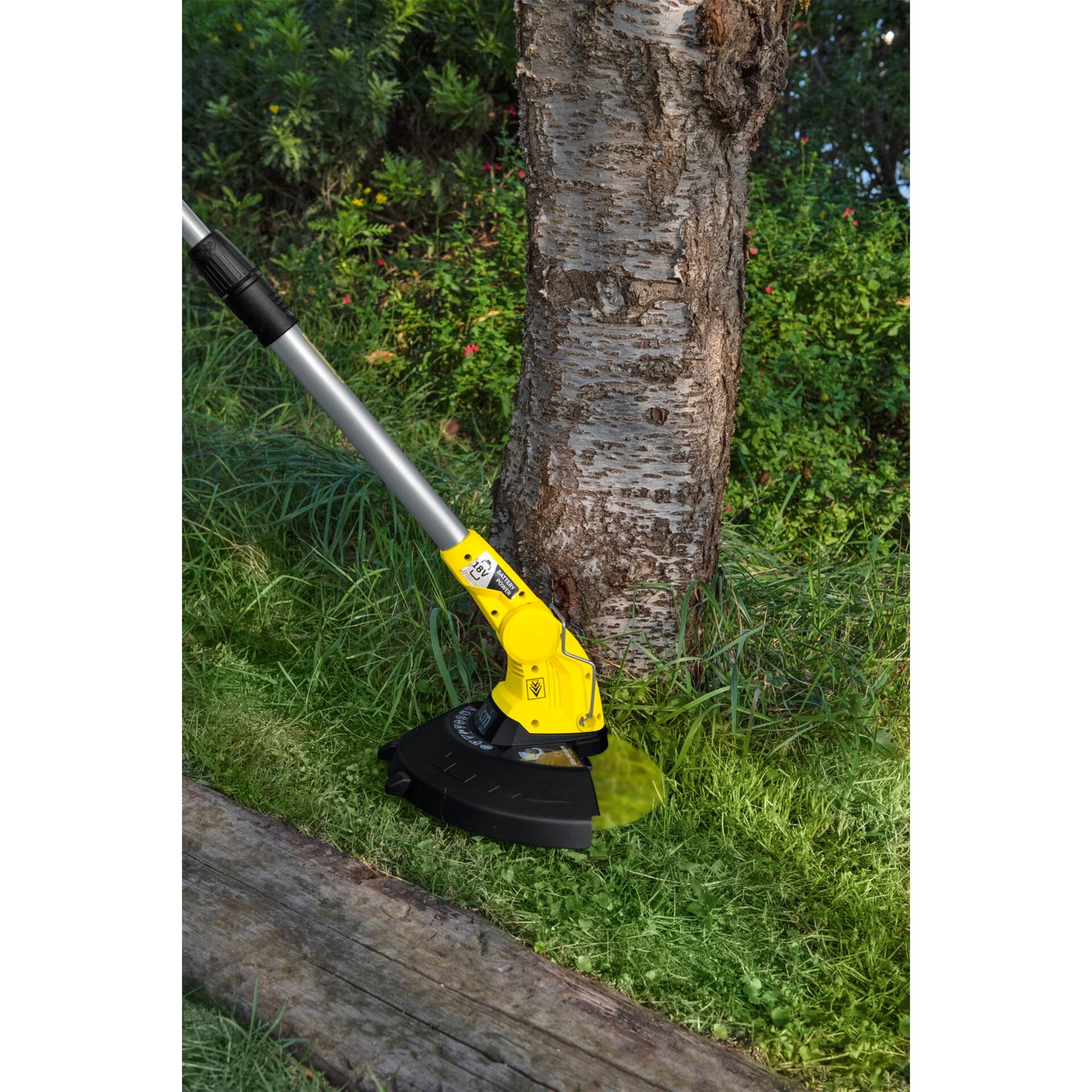 Kärcher LTR 18-30 Battery Cordless Grass Trimmer