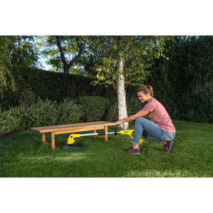 Kärcher LTR 18-30 Battery Cordless Grass Trimmer