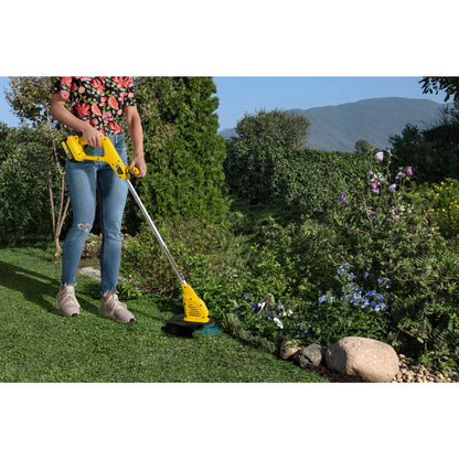Kärcher LTR 18-25 Battery Set Cordless Grass Trimmer