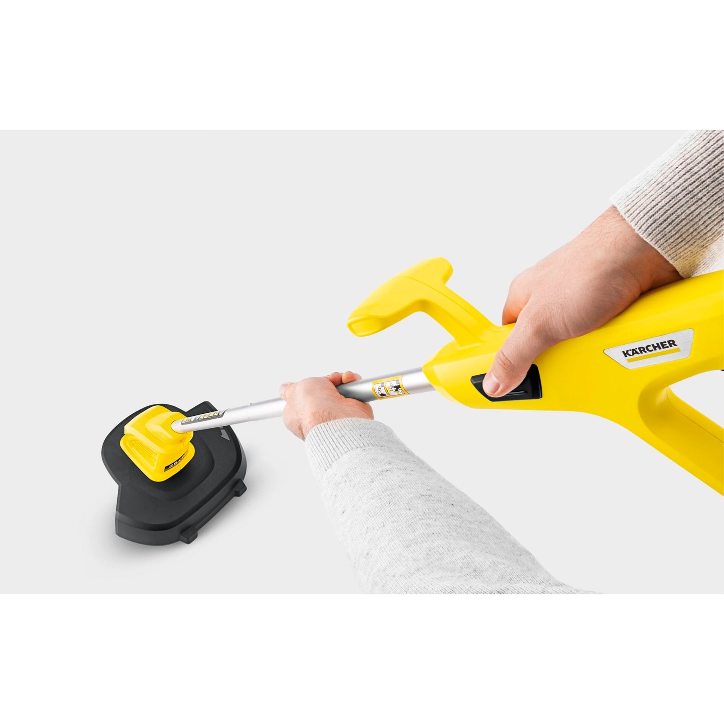 Kärcher LTR 18-25 Battery Cordless Grass Trimmer