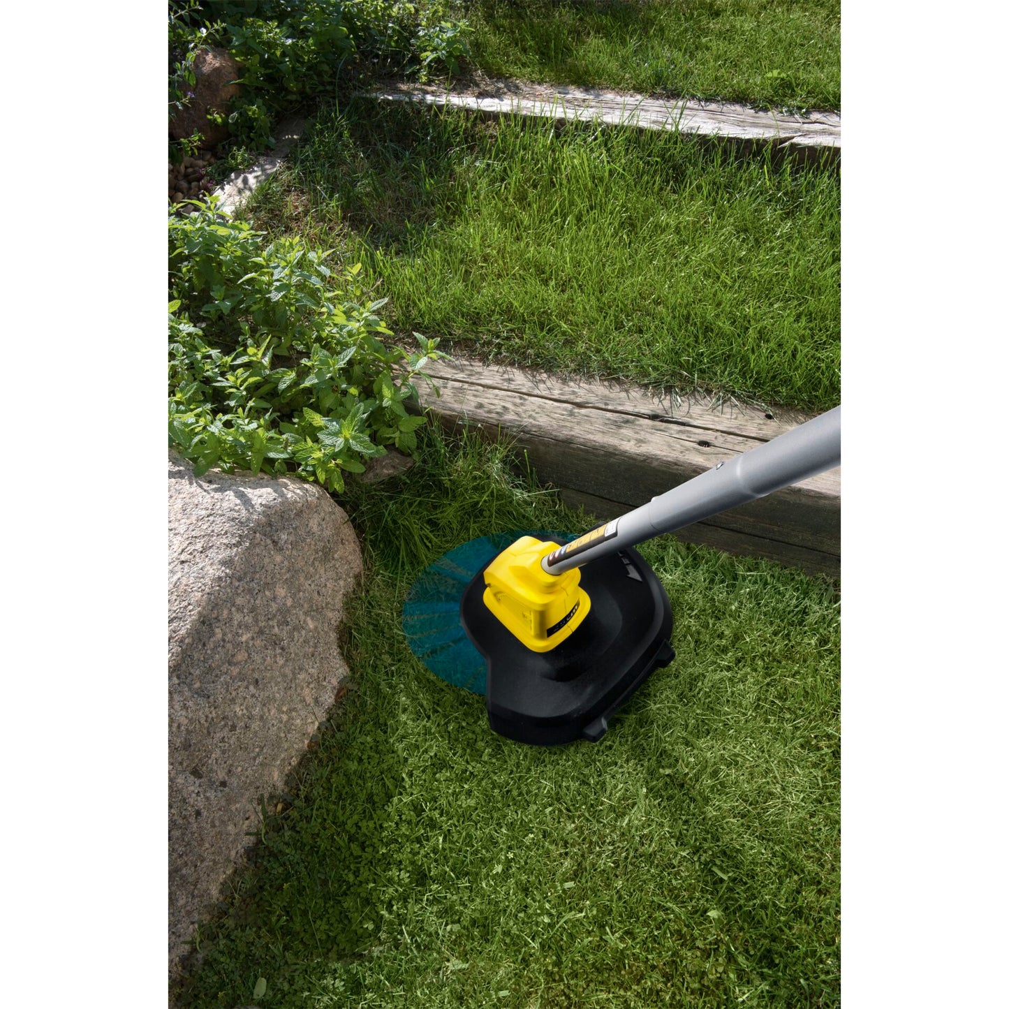 Kärcher LTR 18-25 Battery Cordless Grass Trimmer